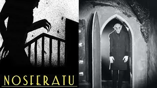 Nosferatu (1922)