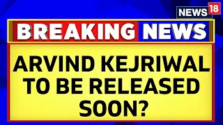 Arvind Kejriwal News : SC To Hear Delhi CM's Plea | Delhi News | English News | Lok Sabha Elections