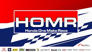 Honda City Hatchback One Make Race | Race 5