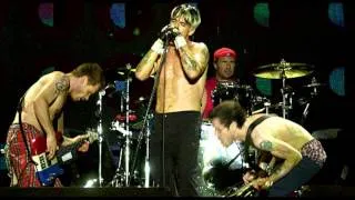 Red Hot Chili Peppers - Rock In Rio 2001 HD - FULL CONCERT