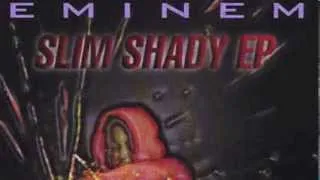 10 - Just Don't Give a Fuck (Radio Edit) - Slim Shady EP (1998)