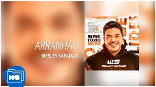 Wesley Safadão - Arranhão [Live Gigantes do Asfalto - Setembro 2021]