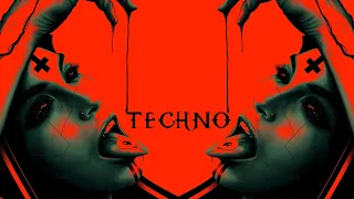 Techno Mix 2021 | Living Hell | Mixed by EJ