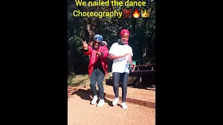 dance choreography wapekee yangu by jay melody sure dont wanna miss thizz💯👑🔥👑watch like share sub