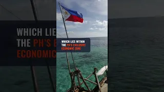 Philippines says refurbishing grounded ship an option to strengthen hold on Ayungin Shoal