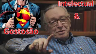 Como tornar-se um gostosão intelectual - Olavo de Carvalho