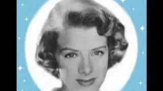 Rosemary Clooney - Memories of Her (Medley)