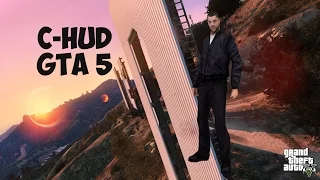 ХУД GTA 5 для SA-MP | HUD GTA 5 for GTA SA | СКАЧАТЬ