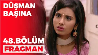 Düşman Başına 48. Bölüm Fragmanı - 27 Temmuz Çarşamba