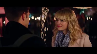 Gwen and Peter After Break Up Scene ♥️ || The Amazing Spider Man 2