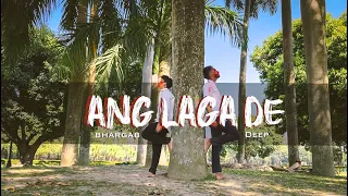 Ang Laga De | Dance Choreography | Bhargab and Deep