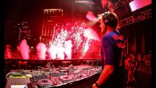 Armin van Buuren - Live @ Amnesia, Ibiza (12.08.2008)