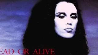 DEAD OR ALIVE Something In My House (Razormaid Mix)