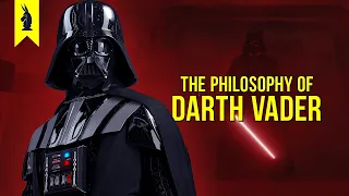 Darth Vader's Biggest Fears – Star Wars Explained: Wisecrack Edition