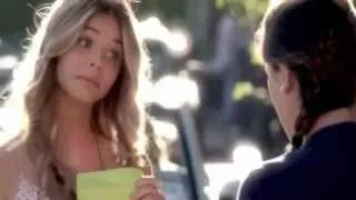 Alison & Paige Flashbacks - Pretty Little Liars