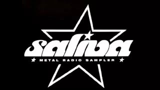 Saliva + Your Disease [Acoustic Version][Promo Only]
