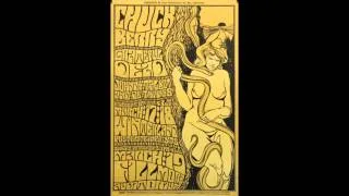 Viola Lee Blues | Grateful Dead | 1967-03-18