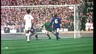 Classic United Matches : Man Utd 4-1 Benfica (1968)