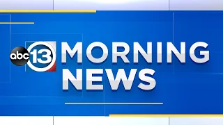 ABC13's Morning News for May 3, 2020