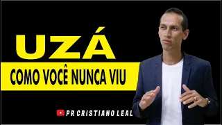 UZÁ COMO VOCÊ NUNCA VIU