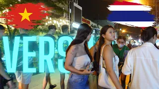 Thailand vs Vietnam: Which country is better for tourists?  🇹🇭  🇻🇳