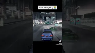 NFS Carbon - Kenji On Crack