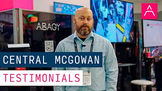 Central McGowan: It's Actually Opening Up a New Market | ABAGY ROBOTIC WELDING