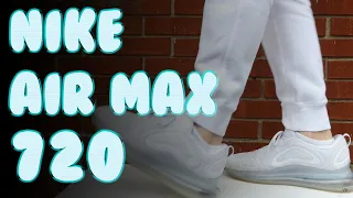 Nike Air Max 720 [One Year Review]