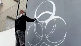 Biohazard / Geometry Graffiti / Bond Truluv