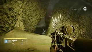 Destiny The Taken King DLC Part 5- The DreadNaught