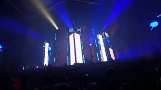 Paula Temple @ Awakenings Festival 2017