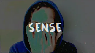 Nick de la Hoyde - No Sense (Official Lyric Video)