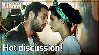 Hot Discussion! - @armaan-yukseksosyete