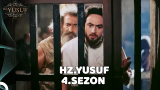 Hz. Yusuf 4. Sezon Tek Parça