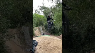 Giant Trance X3- MTB Smile in Air Away🤘