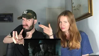 1917 | TRAILER - REACTION & DISCUSSION!!!