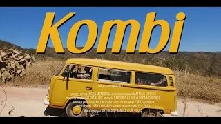 Murica - Kombi part Mat (prod. akdesacato)