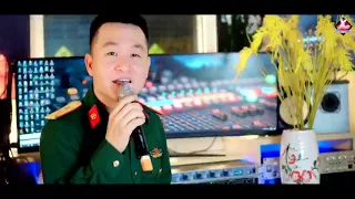 Tìm em câu ví sông lam | giọng ca vàng chàng trai đoàn văn công QK4 xứ nghệ Việt Hòa