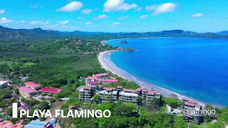 Playa Flamingo, Costa Rica