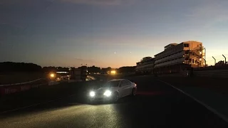 Brands Hatch Track Evening 11/8/16