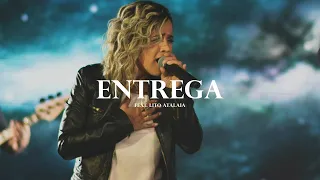 Daniela Araújo ft. Lito Atalaia | Entrega [Vídeo Oficial]