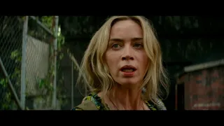 A Quiet Place II - 2020 - Trailer ITA HD   Paramount Pictures