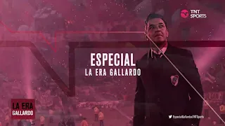 Especial: La Era Gallardo