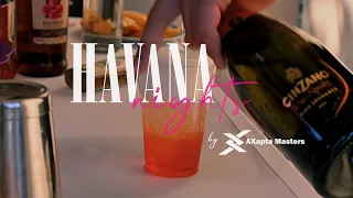 Havana Nights Pool Party 2022 by Axapta Masters