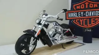 HARLEY Davidson V rod muscle model #harleydavidson #harleydavidsonmotorcycles #harleydavidsondoha