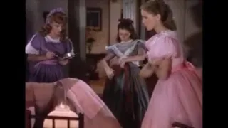 Little Women (1949) - Bloomers and Hoopskirts