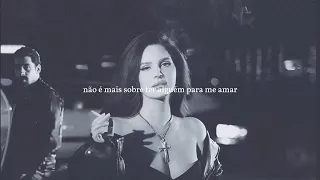 Lana Del Rey - A&W (Tradução/Legendado)