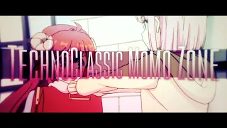 TechnoClassic Momo Zone【合作】