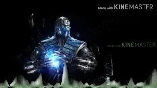 whine & kotch remix (coverd by photo)