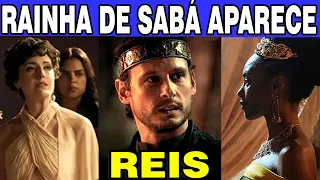 NOVELA REIS: A DECADÊNCIA - CAPÍTULO 7 (01/05/2024)